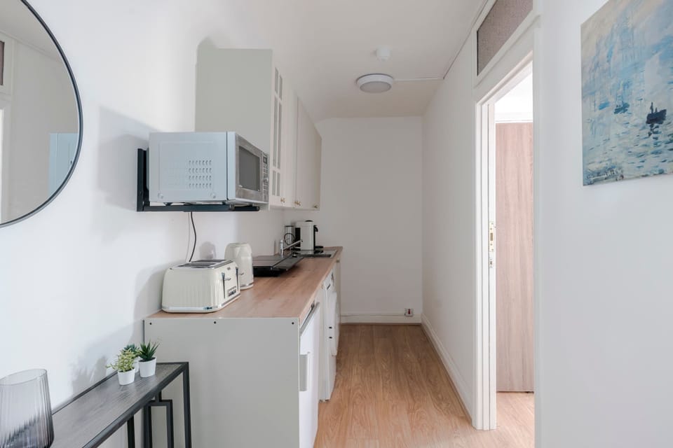 House | 1 bedroom, Internet