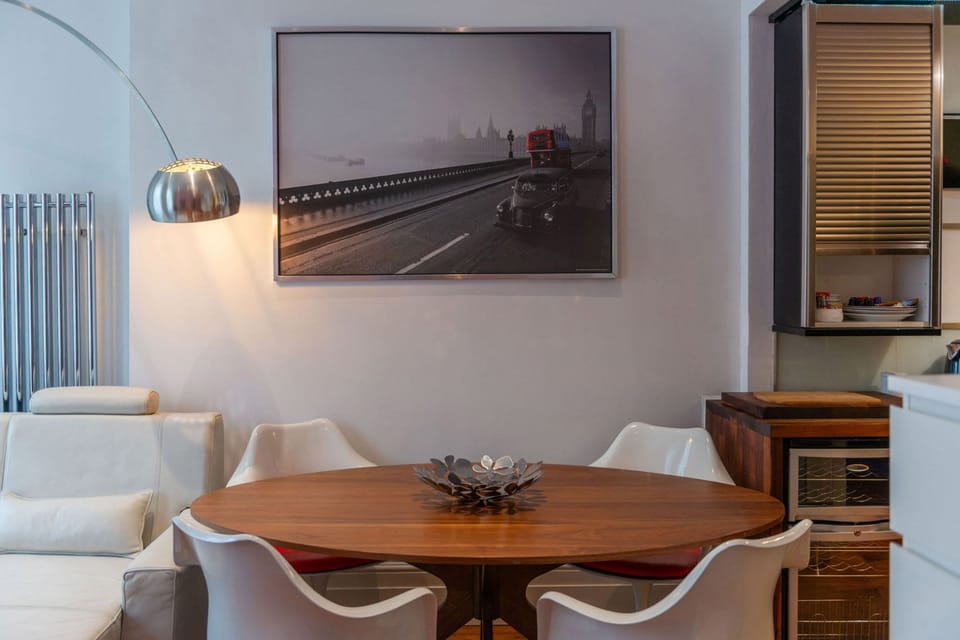House | 1 bedroom, high-speed internet