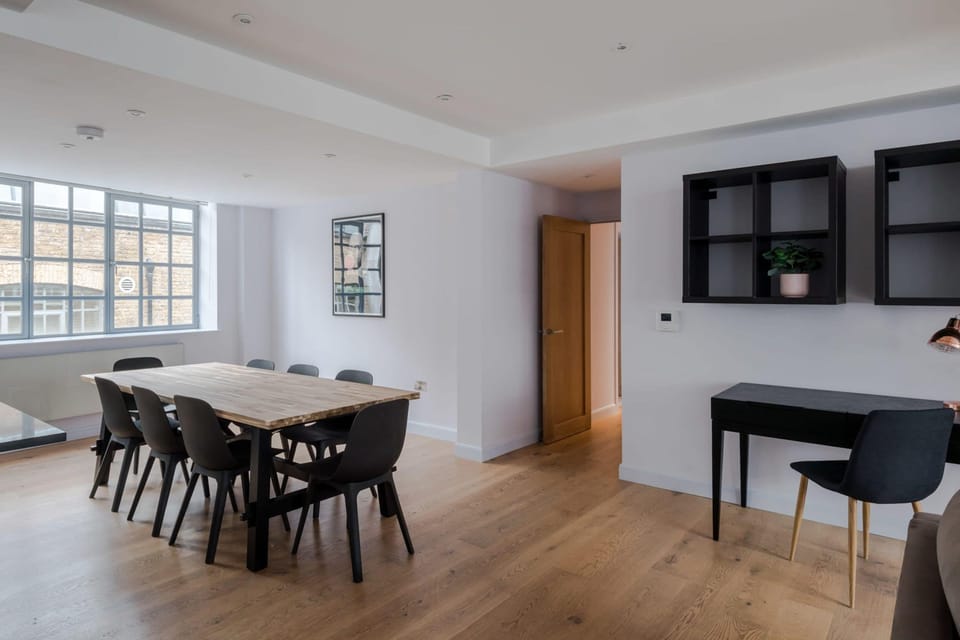 House | 3 bedrooms, desk, high-speed internet