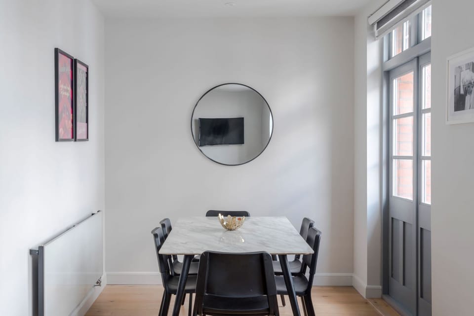 House | 2 bedrooms, high-speed internet