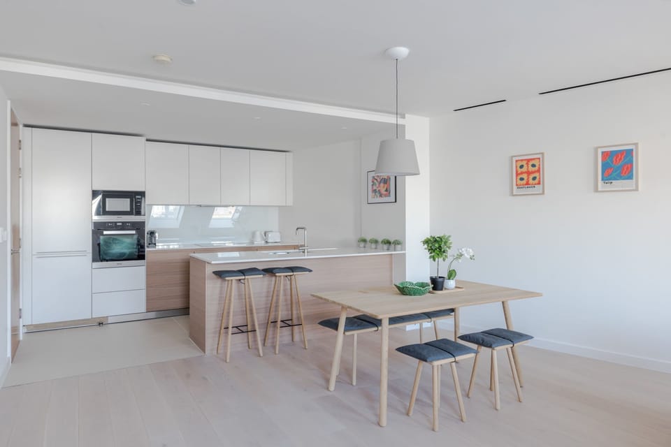 House | 2 bedrooms, Internet