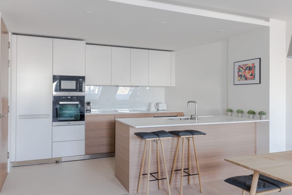 House | 2 bedrooms, Internet