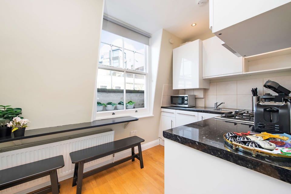 House | 1 bedroom