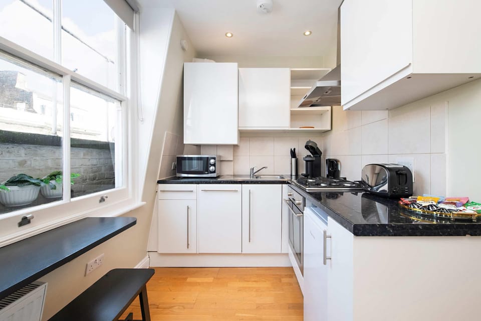 House | 1 bedroom