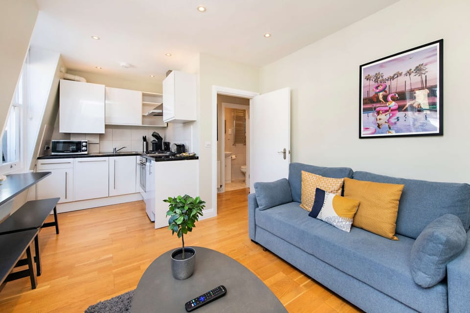 House | 1 bedroom
