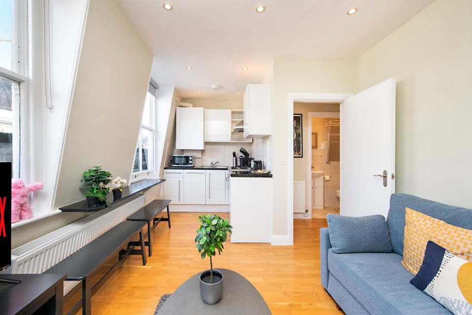 House | 1 bedroom
