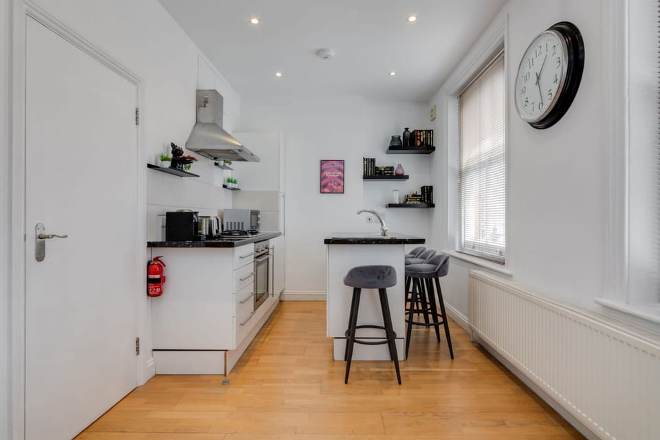 House | 1 bedroom