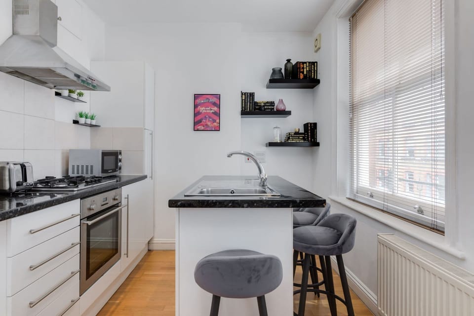 House | 1 bedroom