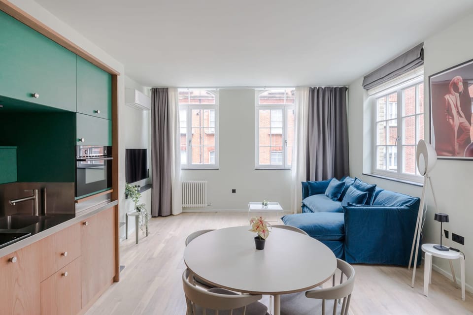 House | 1 bedroom, Internet
