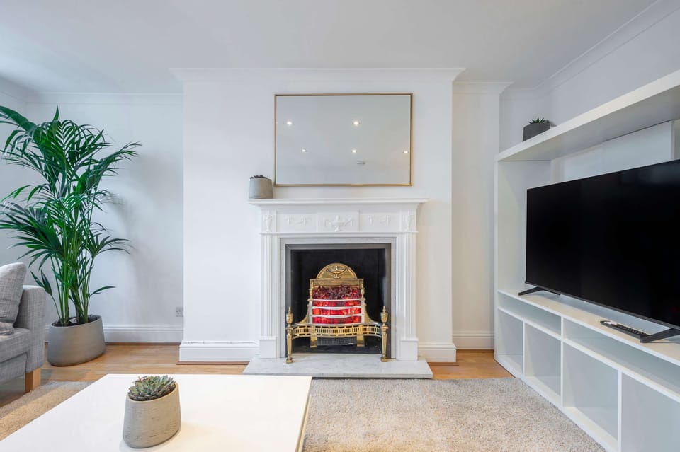 House | 2 bedrooms, Internet