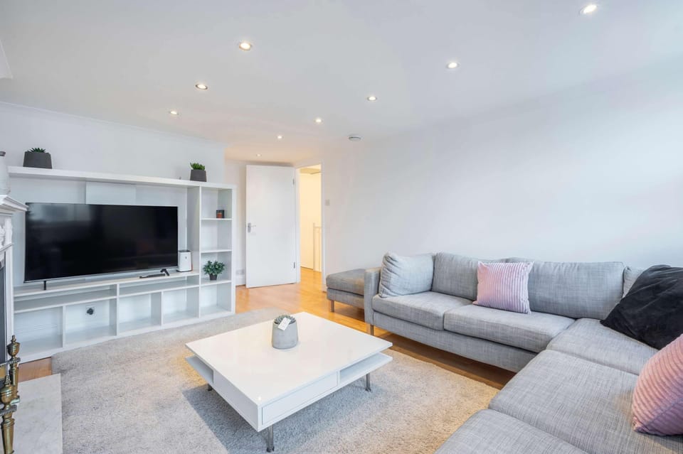 House | 2 bedrooms, Internet