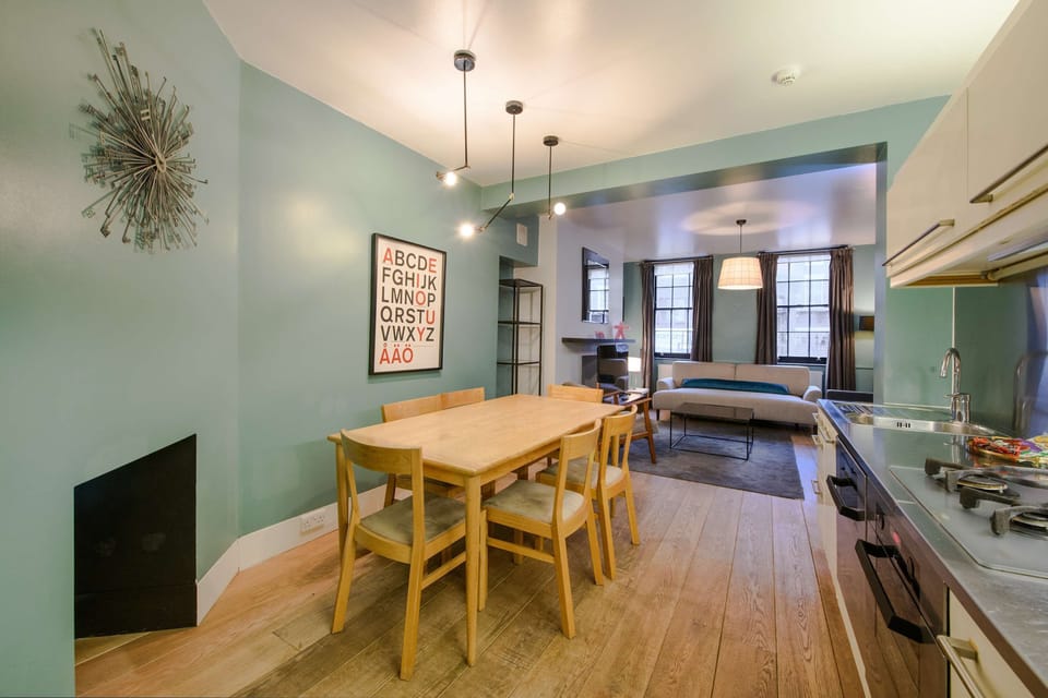 House | 2 bedrooms, Internet