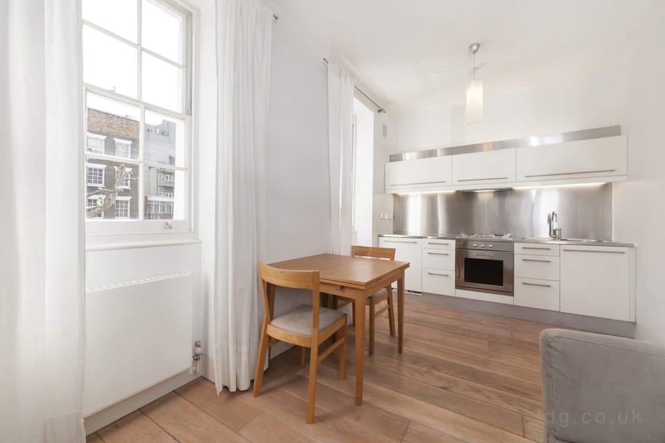 House | 1 bedroom, Internet