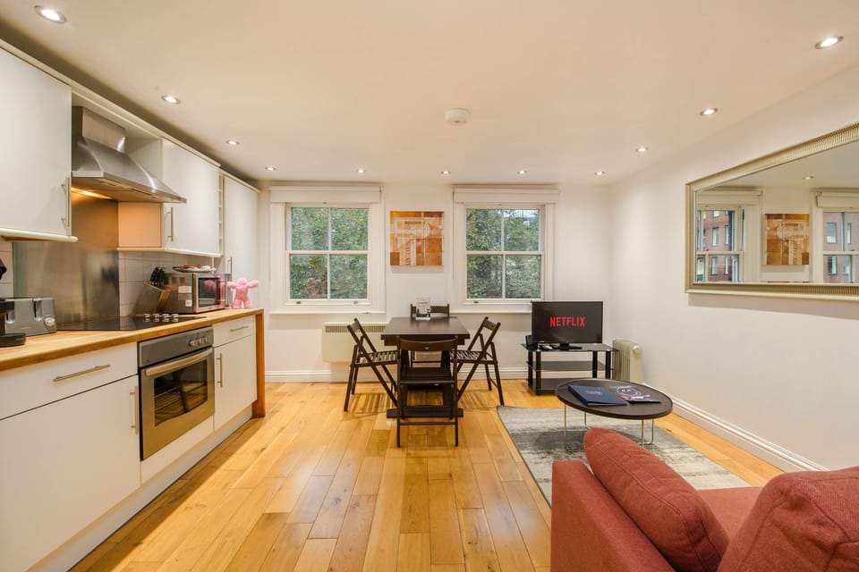 House | 1 bedroom, Internet
