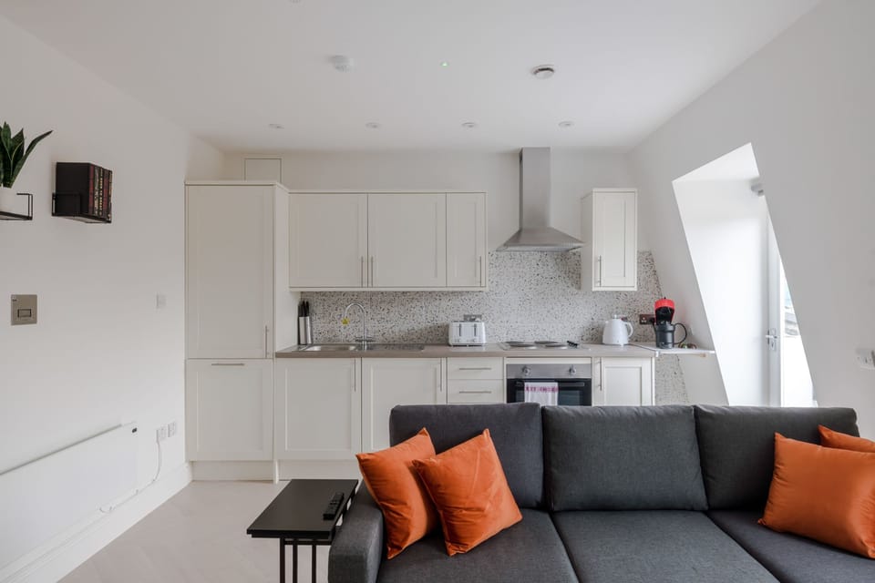 House | 1 bedroom