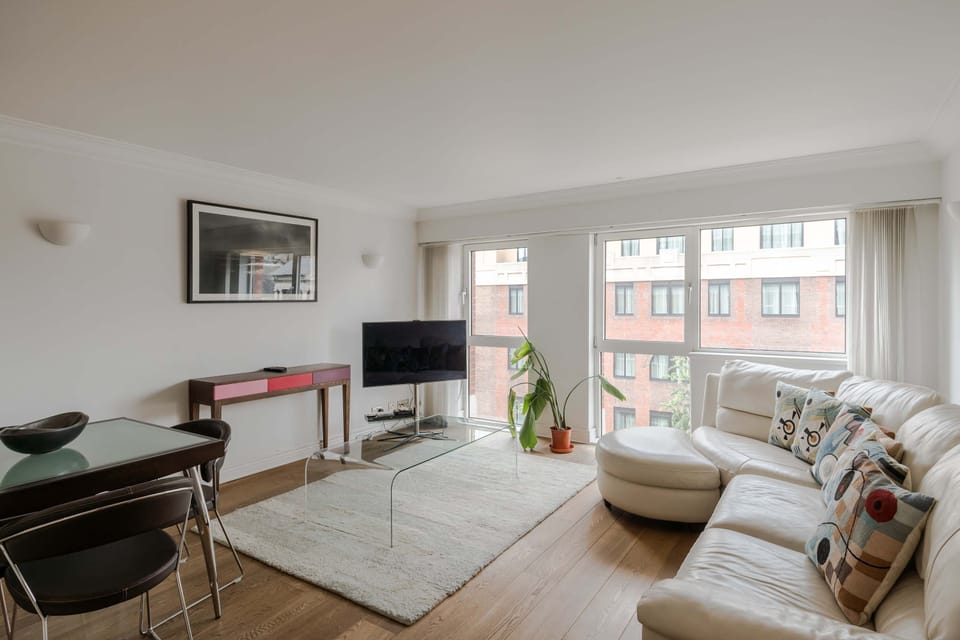 House | 1 bedroom, Internet