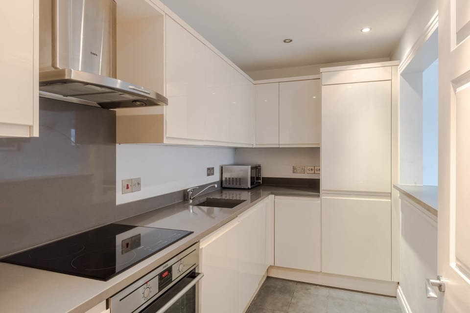 House | 1 bedroom, Internet