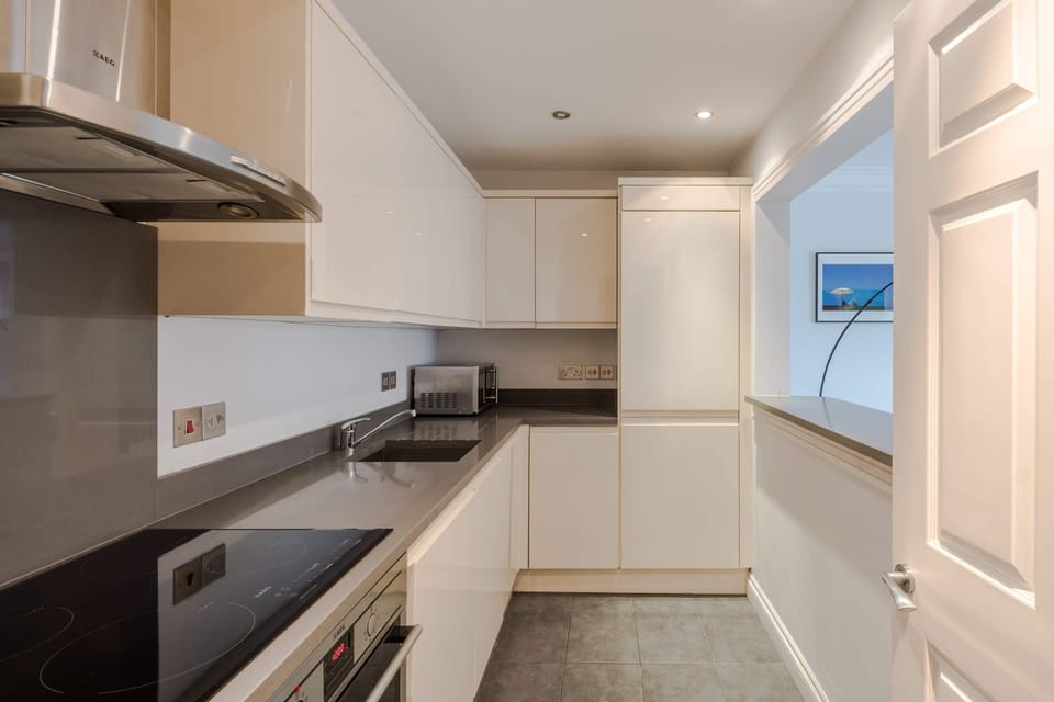 House | 1 bedroom, Internet