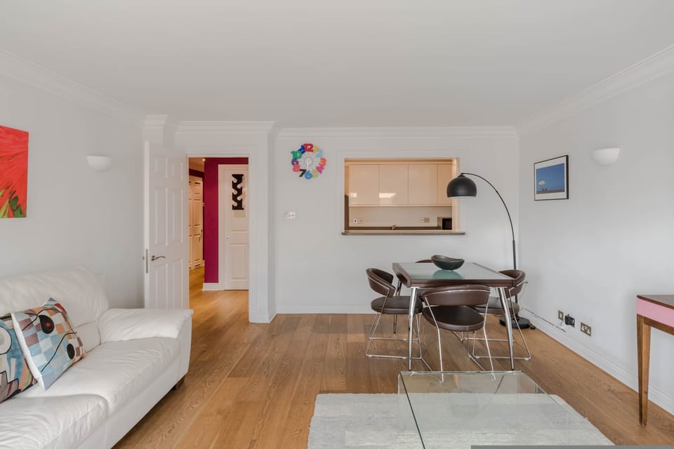 House | 1 bedroom, Internet