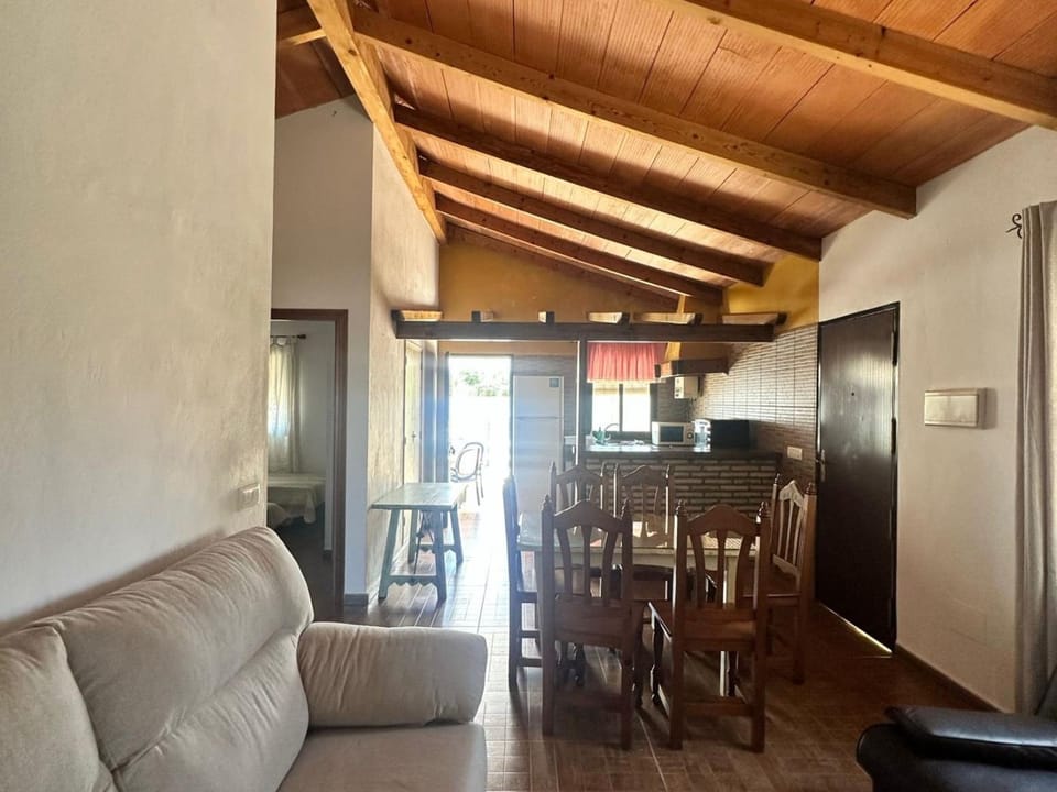 House, Smoking | 2 bedrooms
