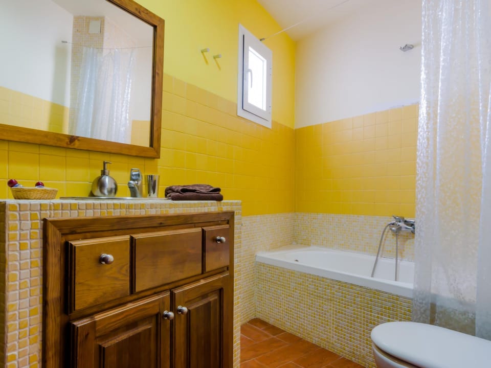 Calma Holiday Home 22606 Villa in La Janda