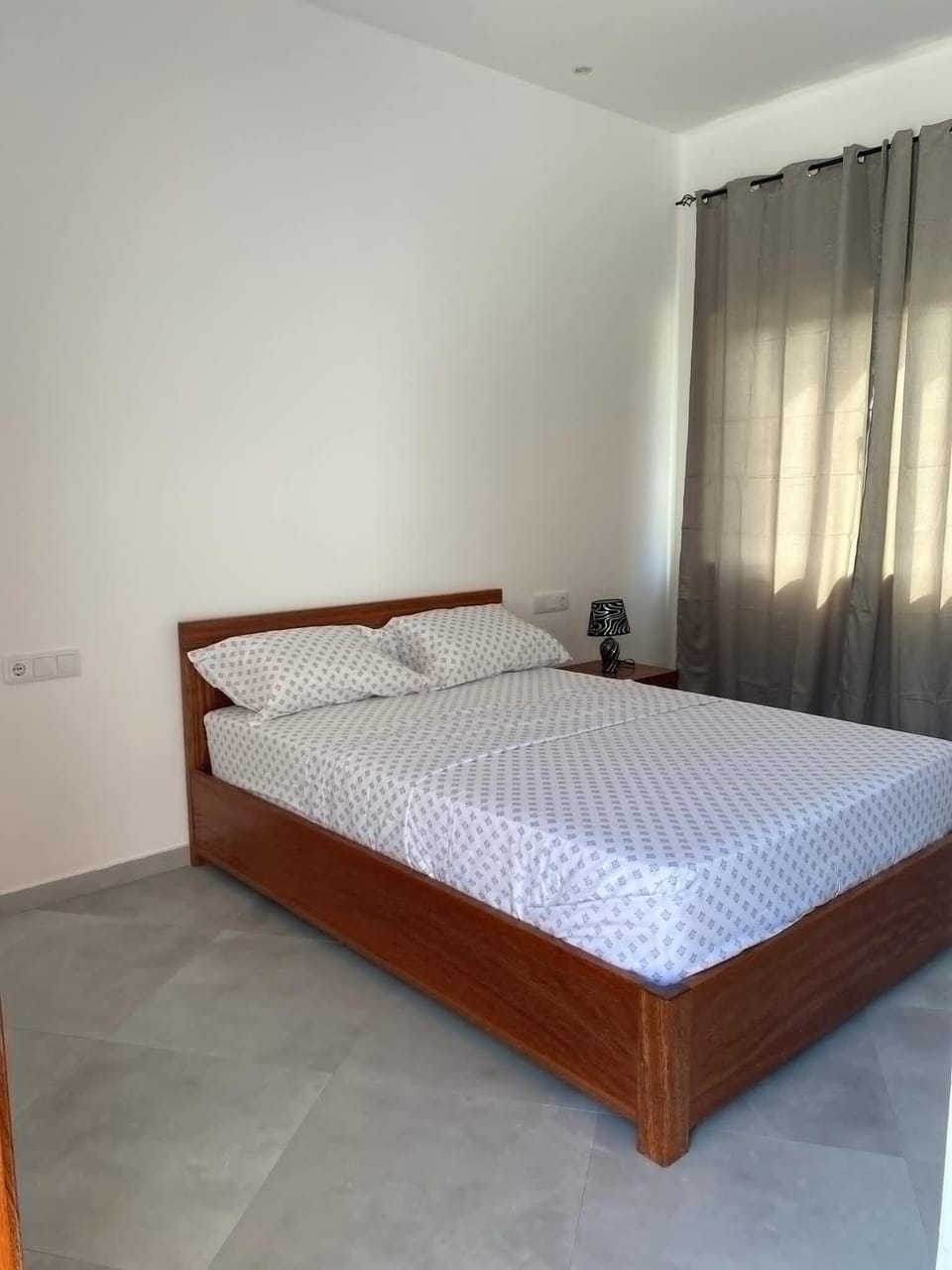 Double Room, Balcony, Sea View | Free WiFi