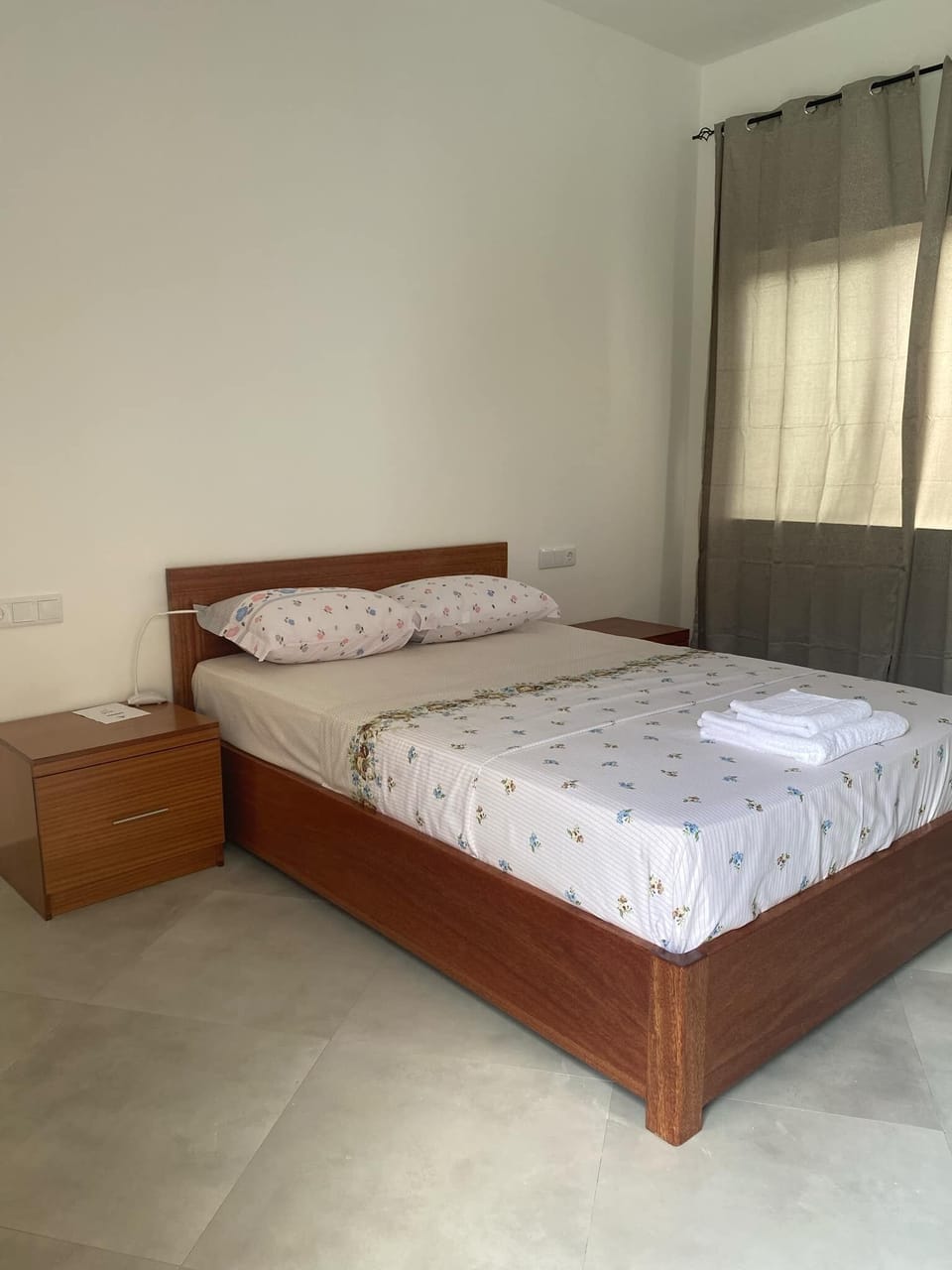 Double Room, Balcony, Sea View | Free WiFi