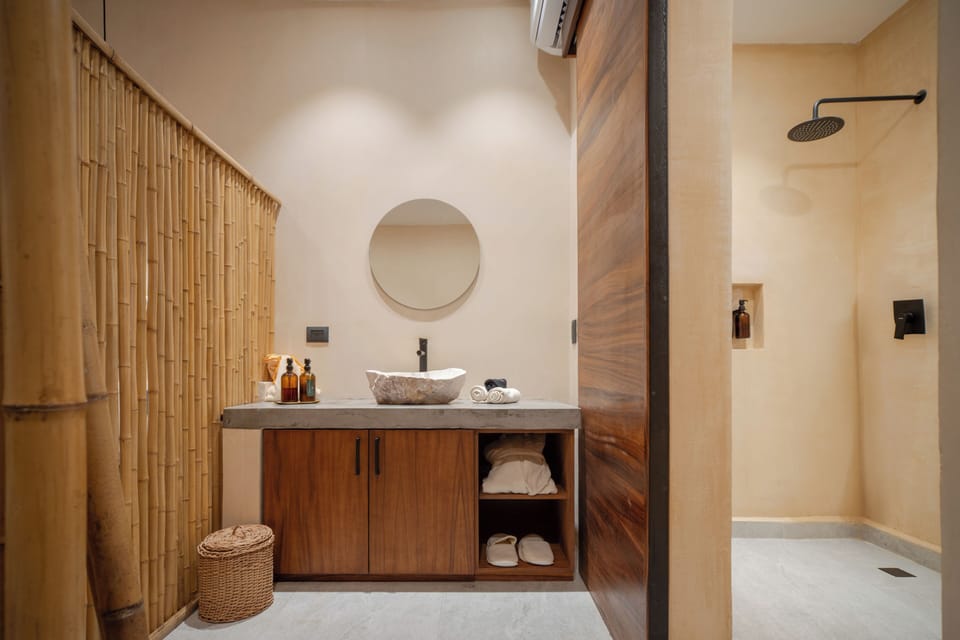 Superior Room | Premium bedding, minibar, in-room safe, individually decorated