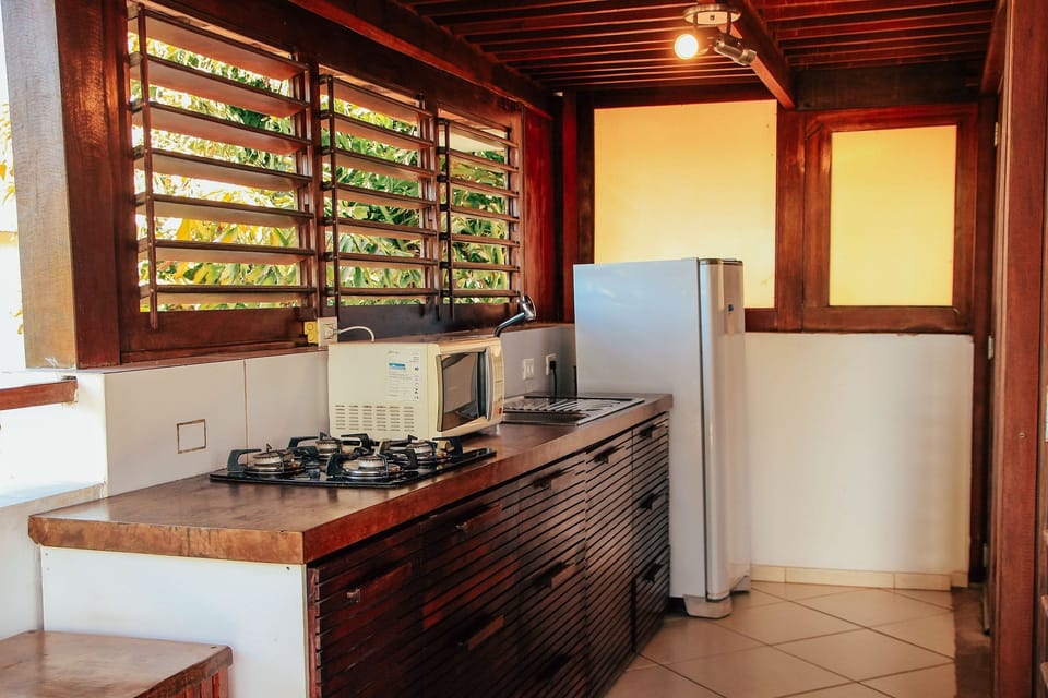 Apartment | Private kitchen