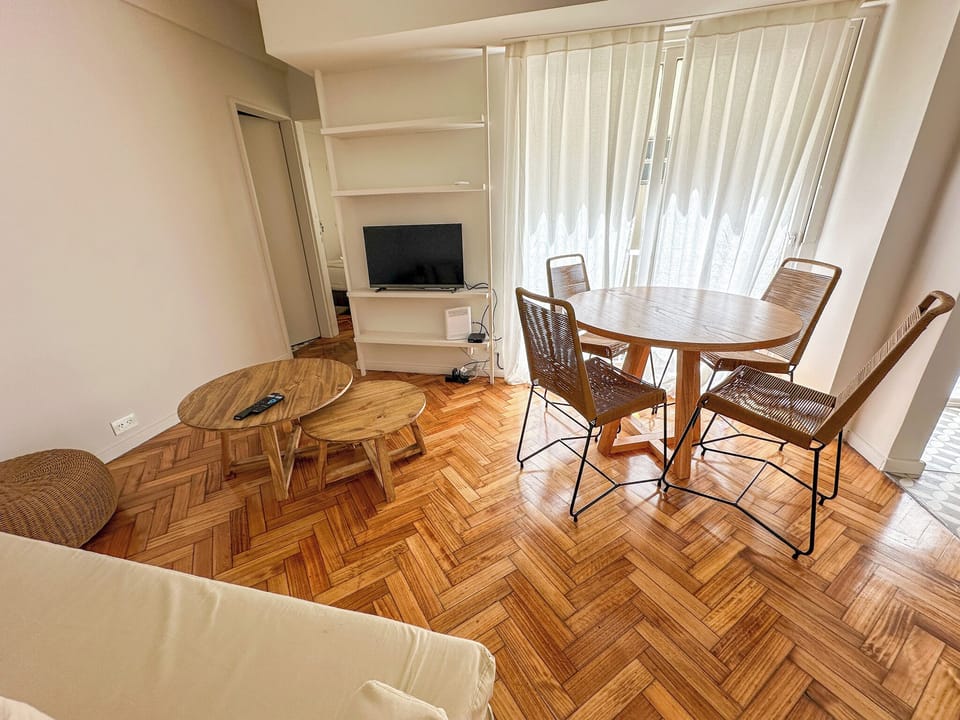 Apartment | 1 bedroom, free WiFi
