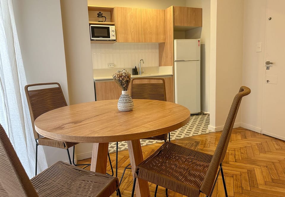Apartment | 1 bedroom, free WiFi