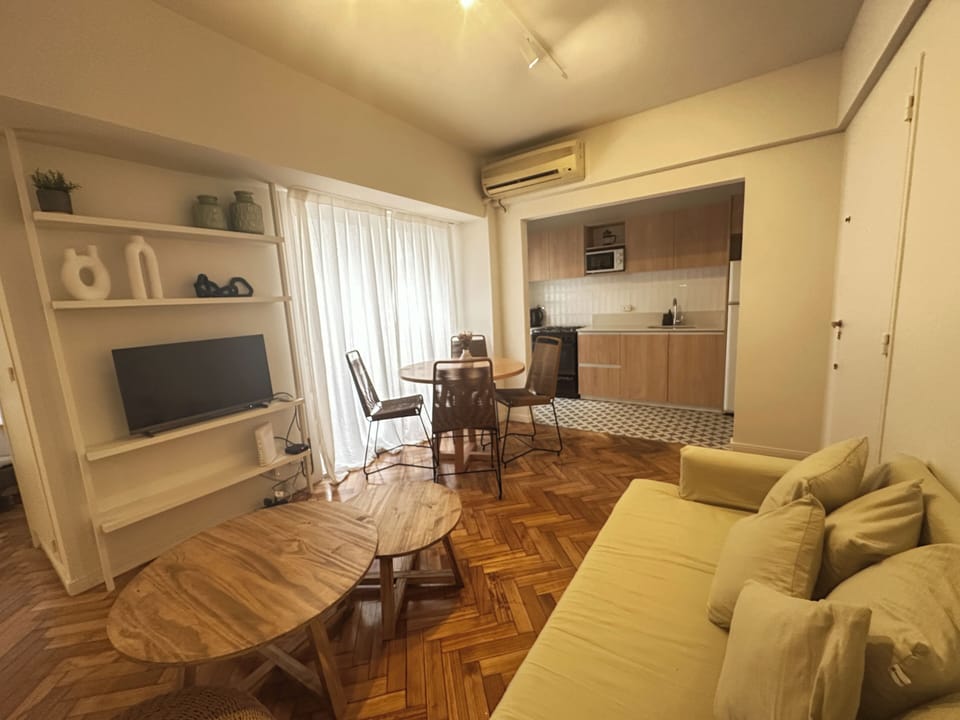 Apartment | 1 bedroom, free WiFi