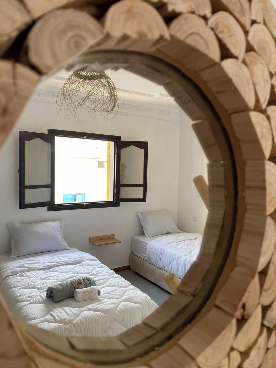 Comfort Quadruple Room | Free WiFi