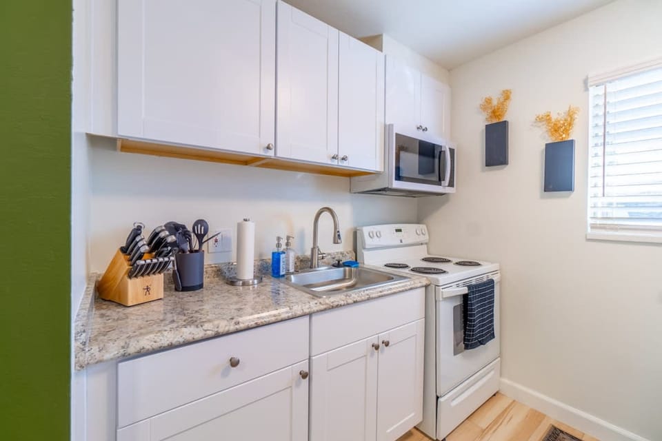 House | 1 bedroom, Internet