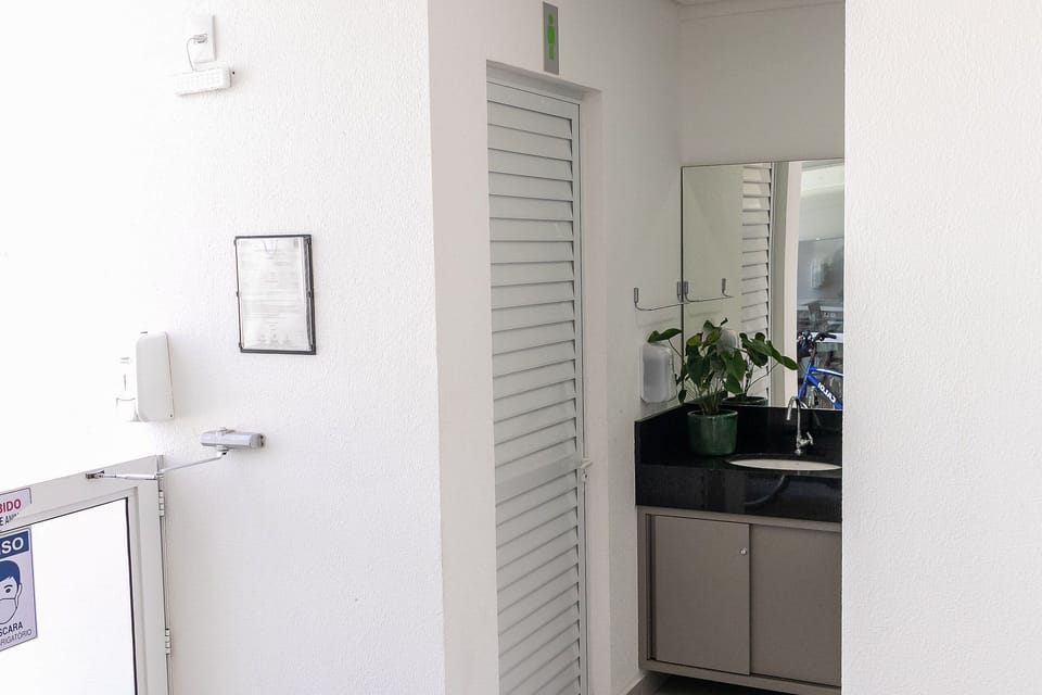 Apartment | Interior