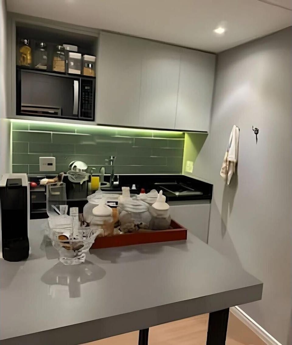 Apartment | Private kitchen