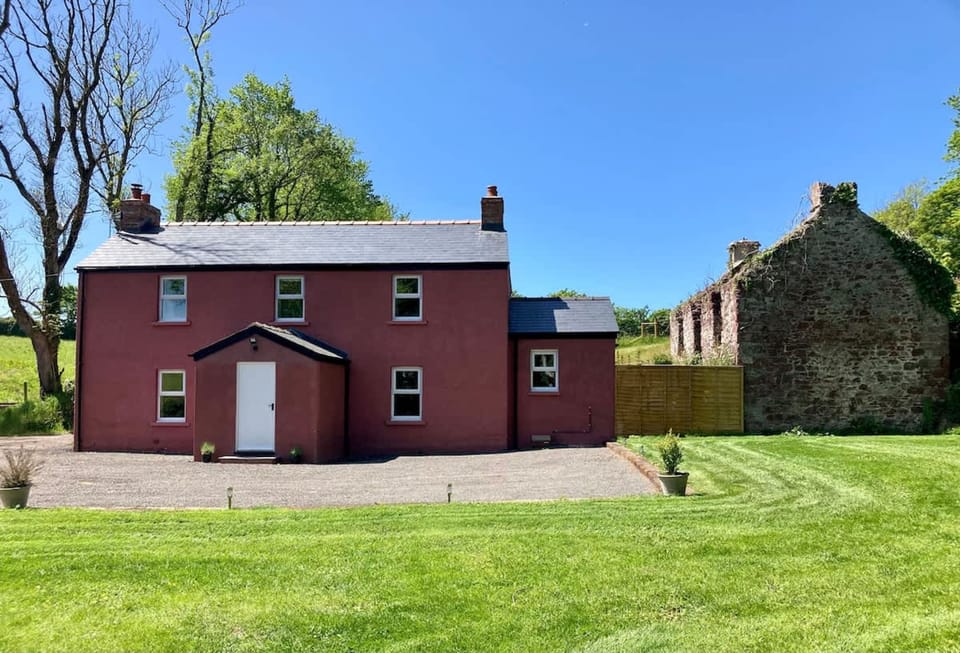 House | 2 bedrooms