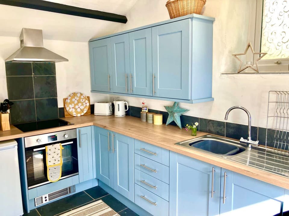 House | 2 bedrooms