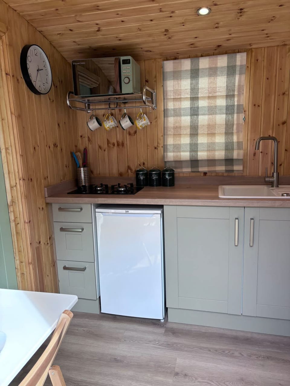 Studio | 1 bedroom