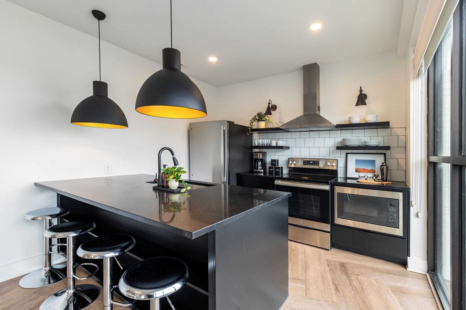 House (Multiple Bedrooms) | Interior