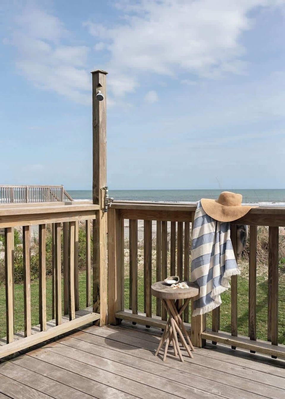 Deck 1