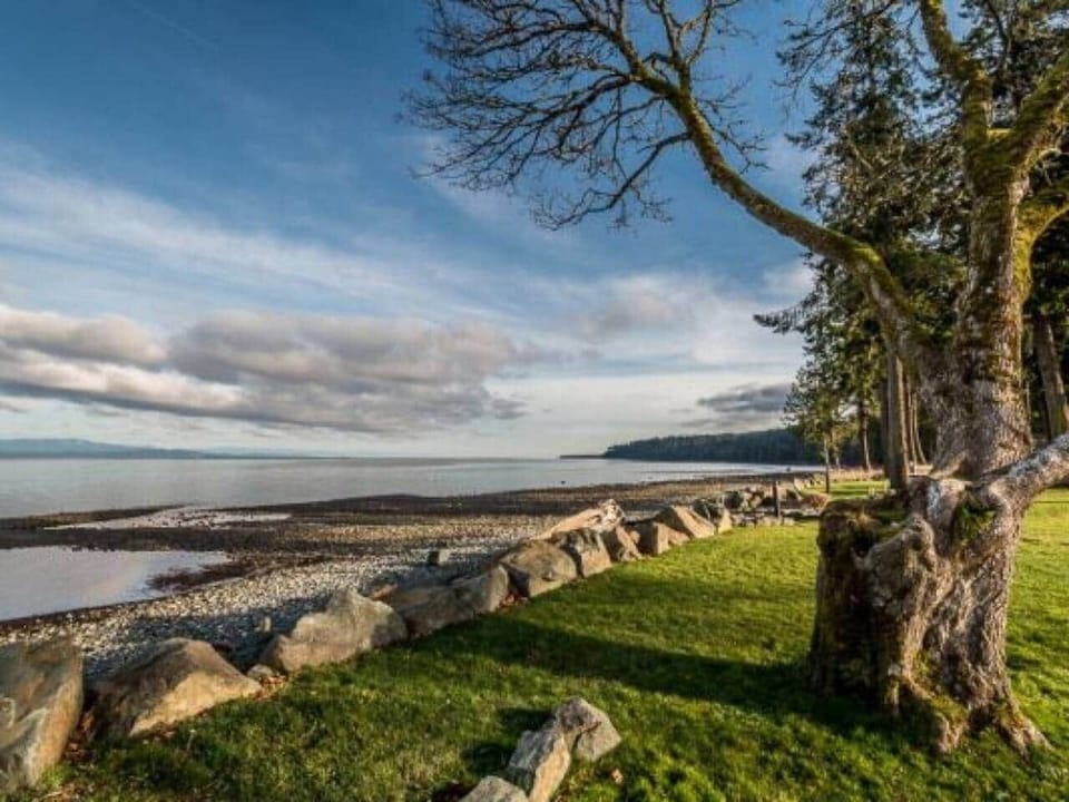 Qualicum Bay