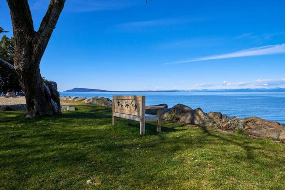 Beach Access