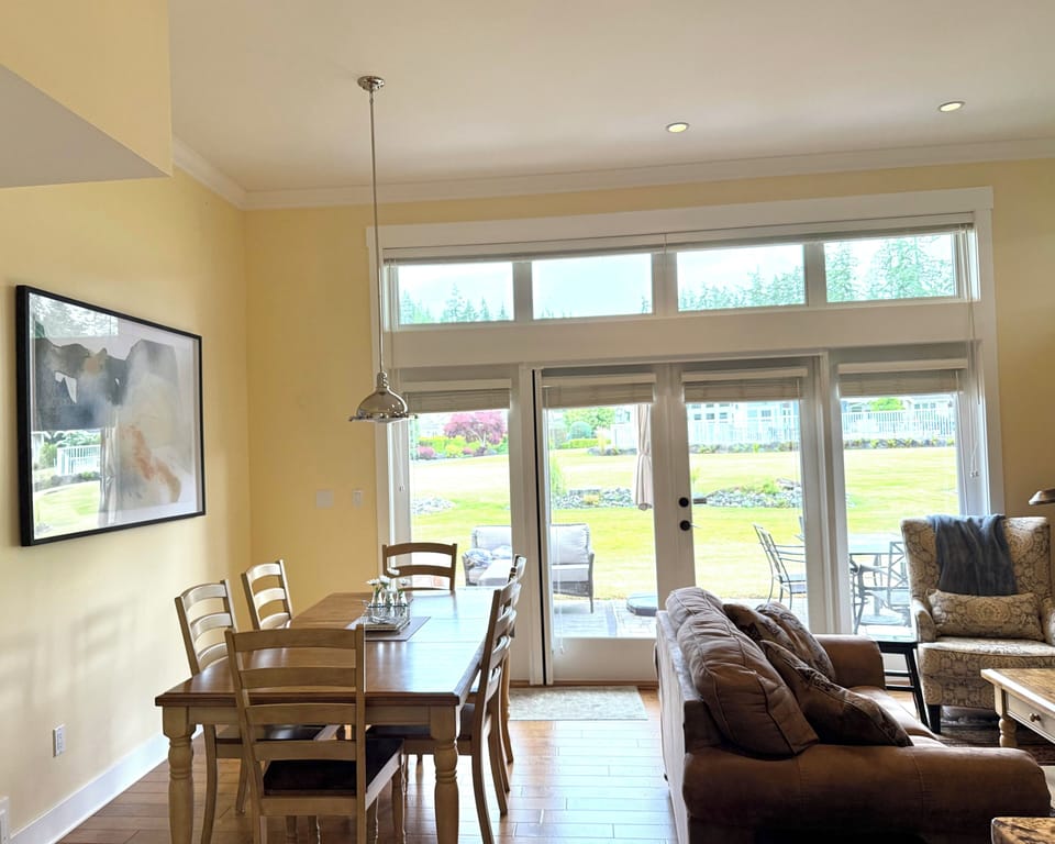 Open Concept