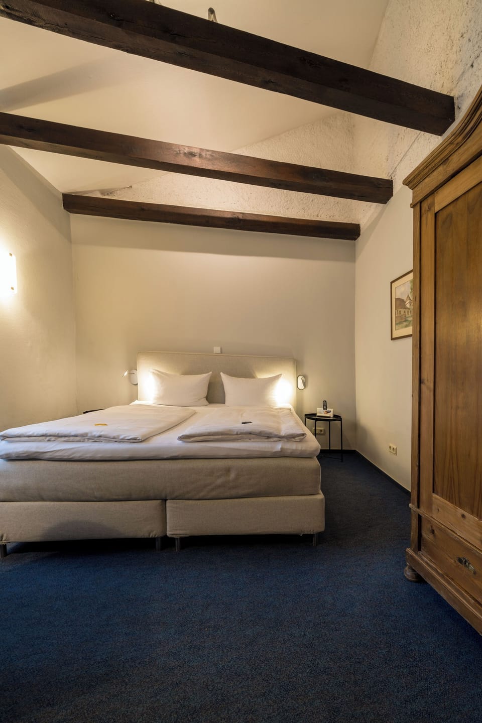 Hotel Restaurant Annahof Hotel in Saarland, 66, Germany