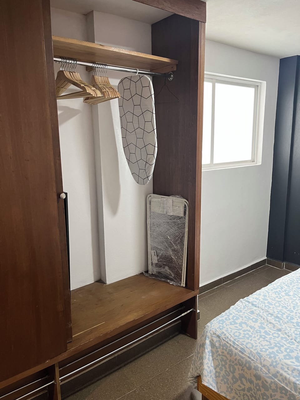 Traditional Double Room | Room amenity
