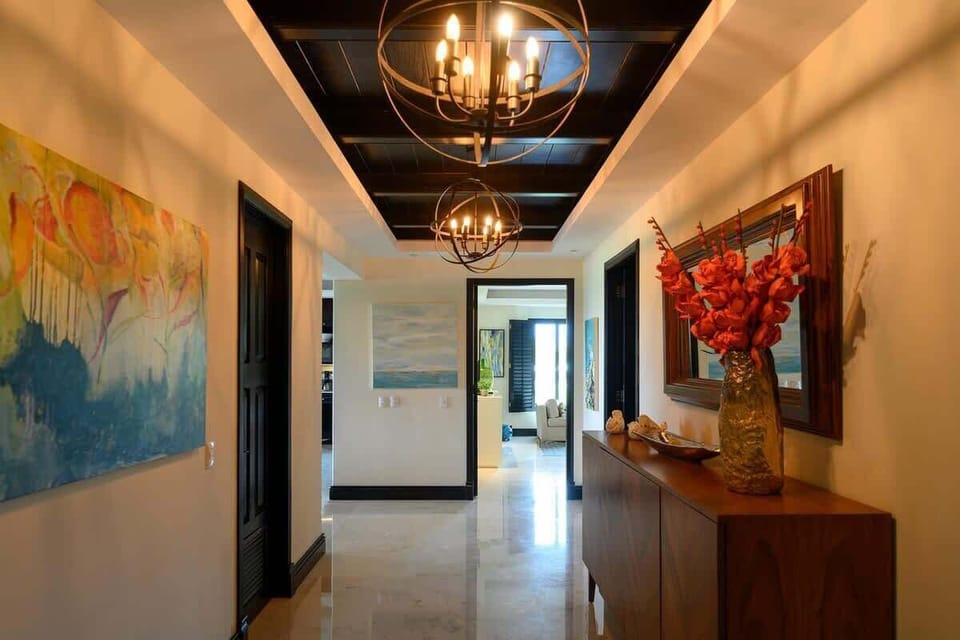 Designed for comfort and elegance
