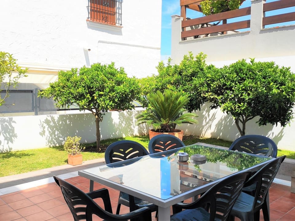 House, Smoking | 3 bedrooms