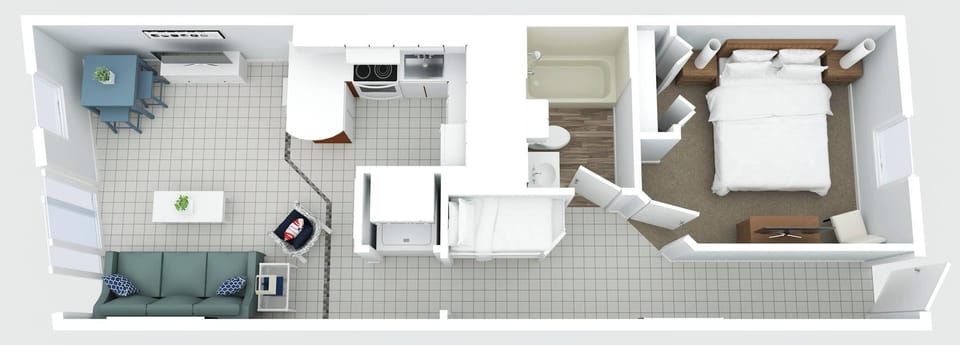 Emerald Skye 16 floor plan