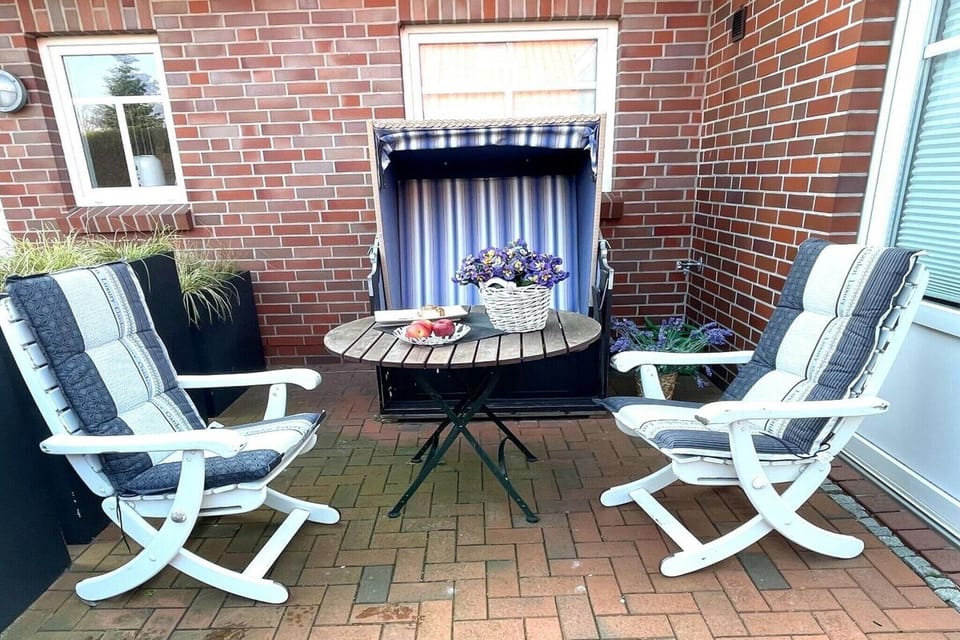Patio / Balcony